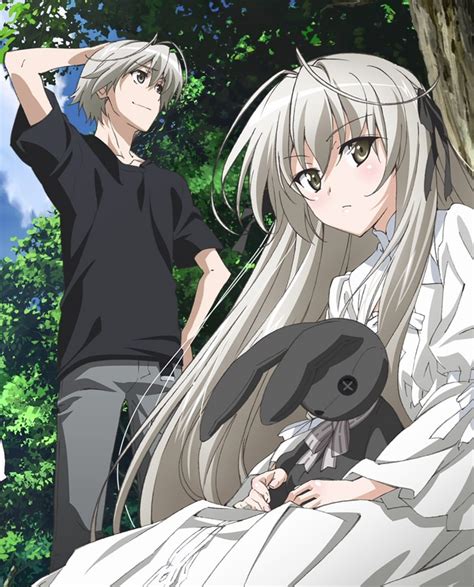 yosuga no sora hentai